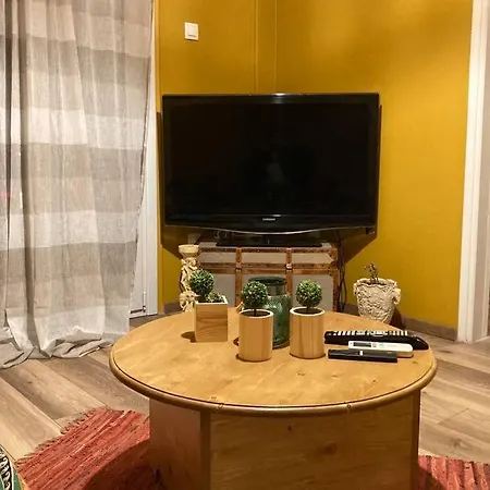 Bohemian Living Apartament *