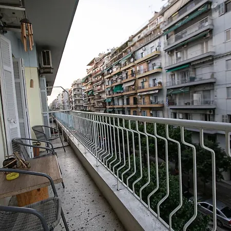 Apartament Bohemian Living *