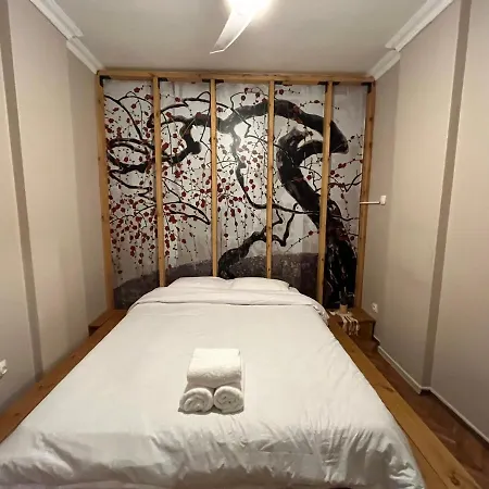 Apartament Bohemian Living