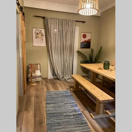 Bohemian Living * Selanik