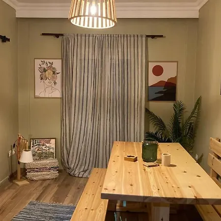 Bohemian Living Thessaloniki