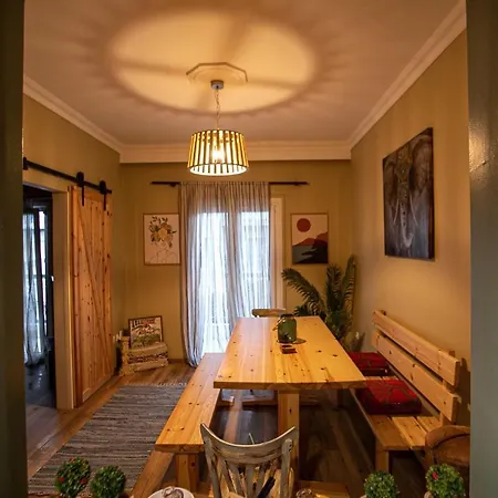 Bohemian Living