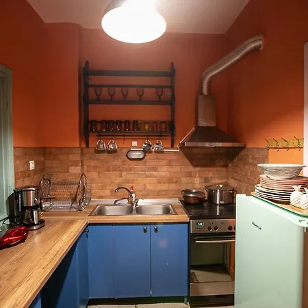 Bohemian Living