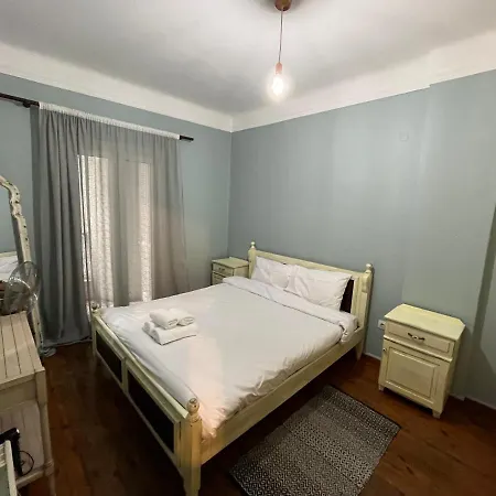 Apartment Bohemian Living *